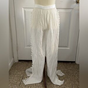 Pom Pom Pants